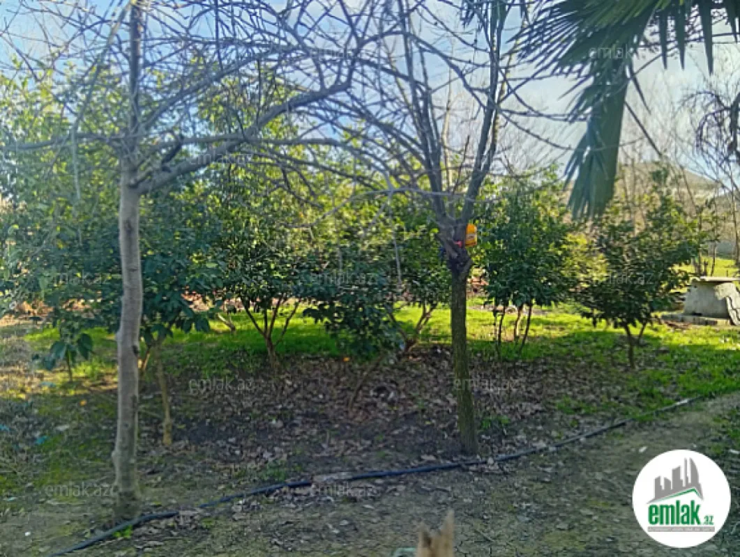 Satılır 3 otaqlı həyət evi 140 m²