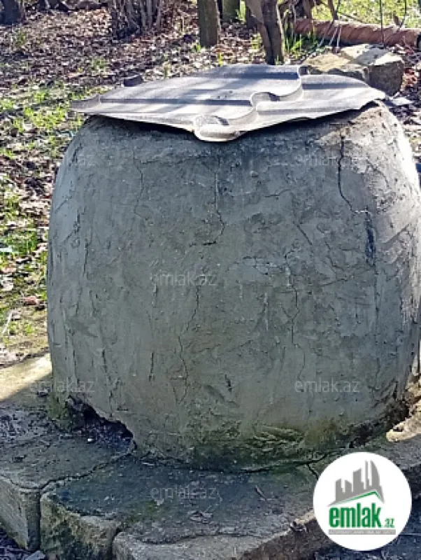 Satılır 3 otaqlı həyət evi 140 m²