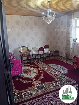 Satılır 3 otaqlı həyət evi 140 m² — Lənkəran 3 otaq 140.00 m²