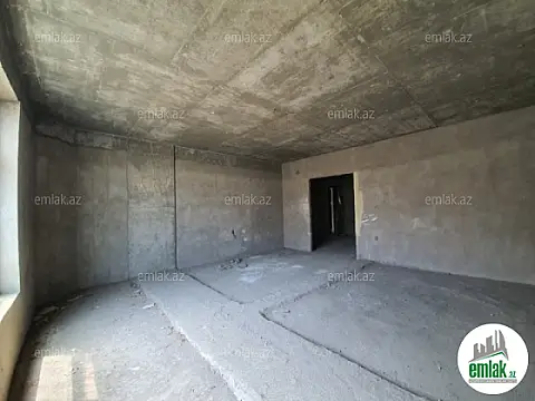 Satılır 3 otaqlı yeni tikili 120 m²