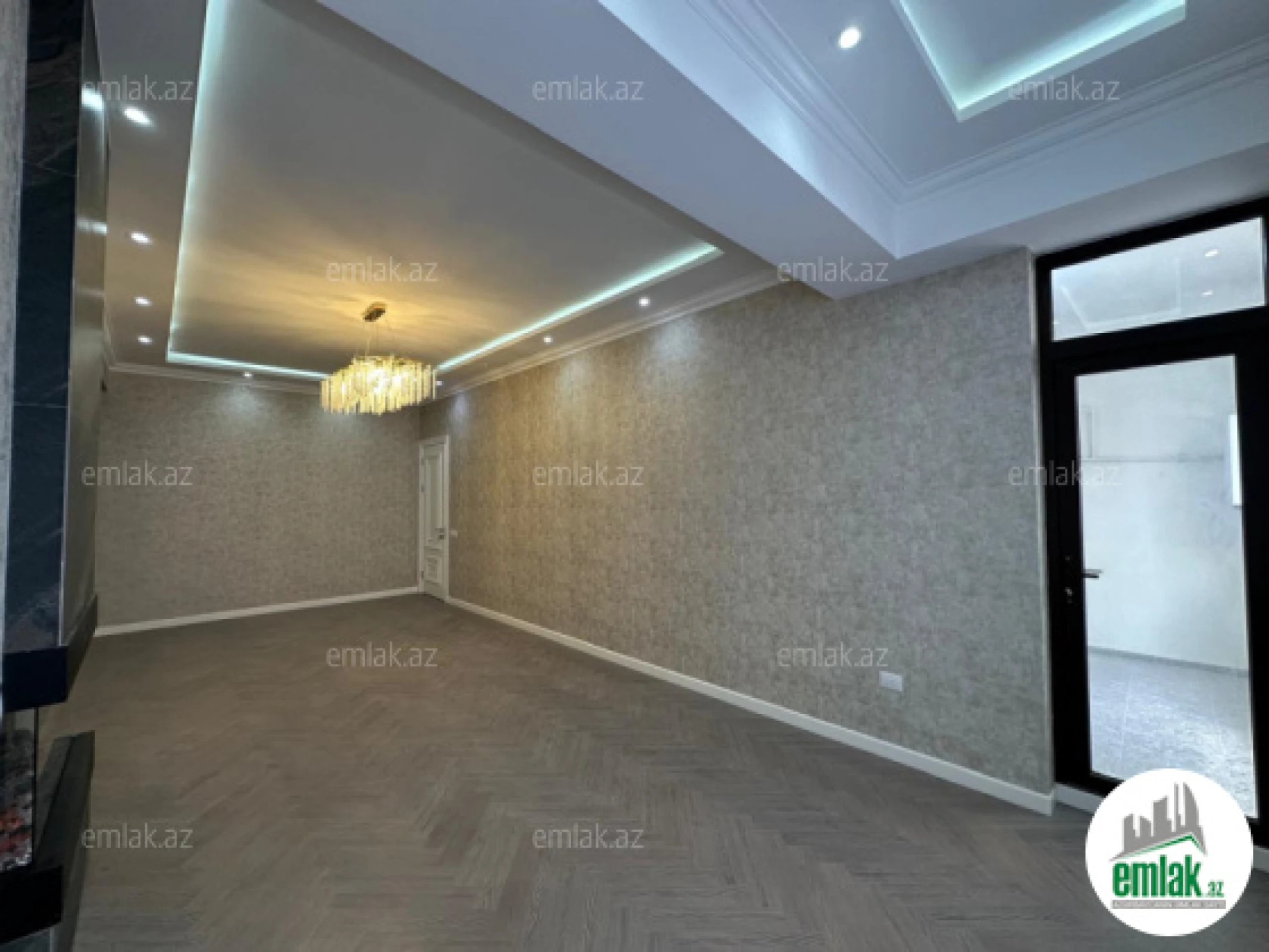 Satılır 3 otaqlı yeni tikili 137 m²
