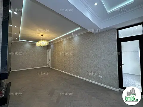 Satılır 3 otaqlı yeni tikili 137 m²
