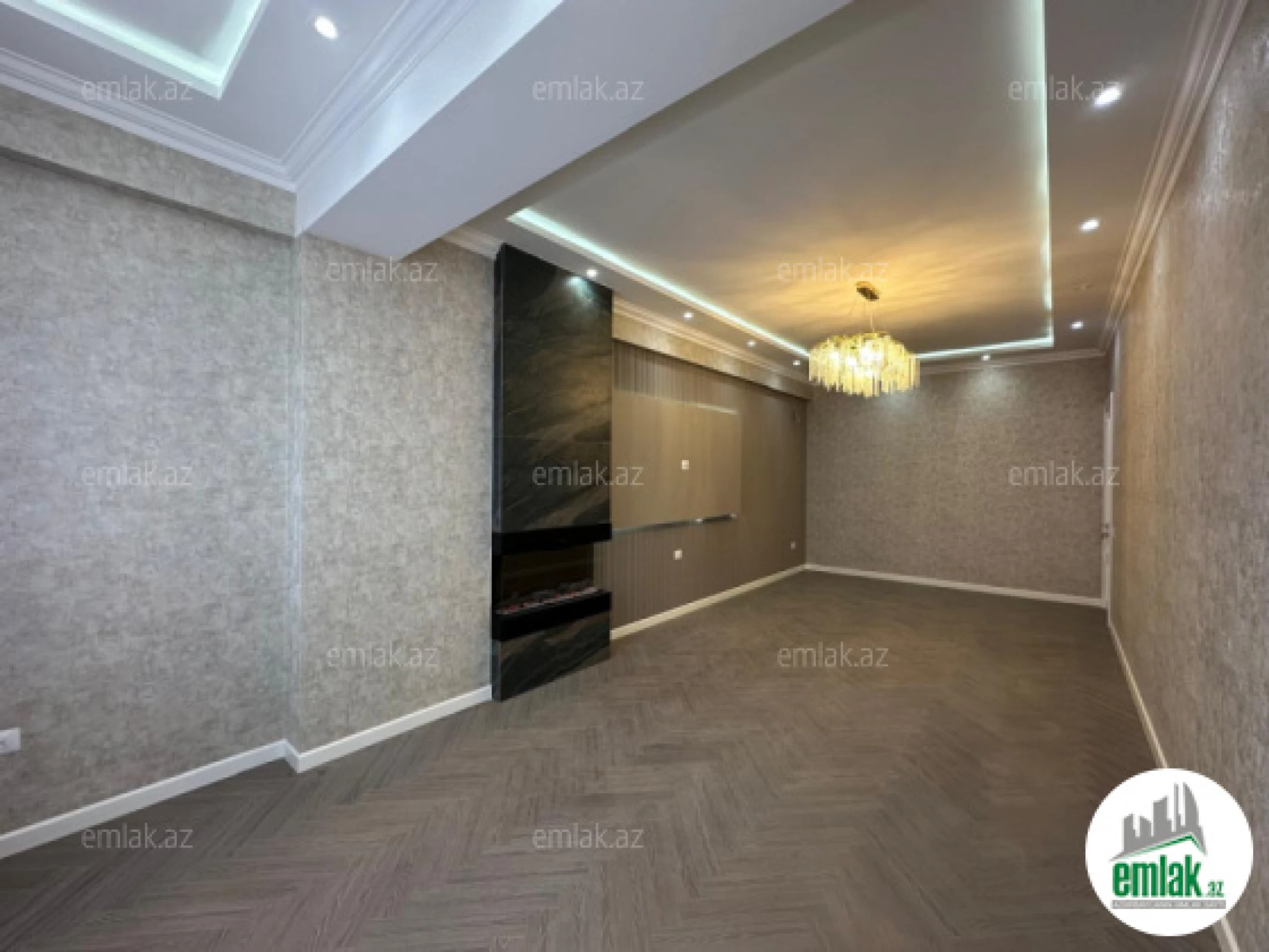 Satılır 3 otaqlı yeni tikili 137 m²