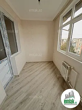 Satılır 1 otaqlı köhnə tikili 35 m²