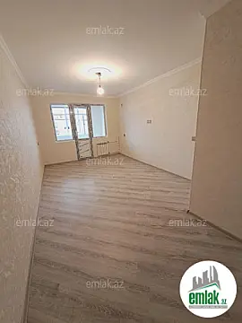 Satılır 1 otaqlı köhnə tikili 35 m²