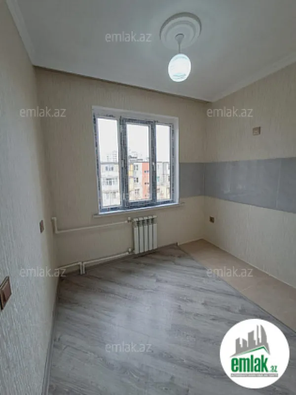 Satılır 1 otaqlı köhnə tikili 35 m²