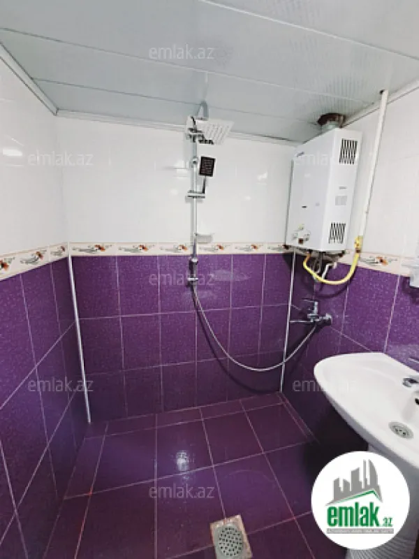 Satılır 1 otaqlı köhnə tikili 35 m²