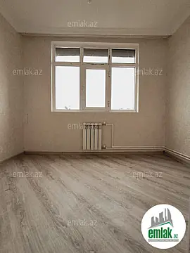 Satılır 1 otaqlı köhnə tikili 35 m²