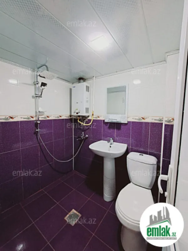 Satılır 1 otaqlı köhnə tikili 35 m²