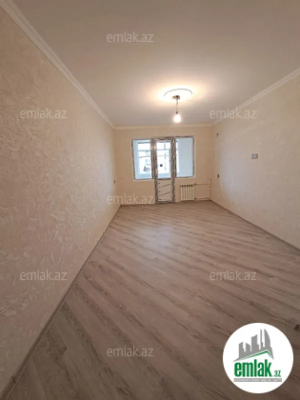 Satılır 1 otaqlı köhnə tikili 35 m²