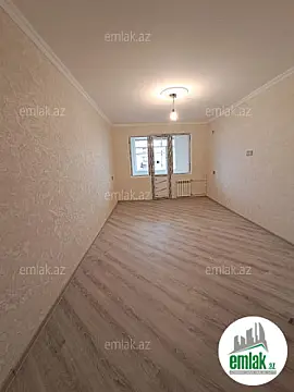 Satılır 1 otaqlı köhnə tikili 35 m²