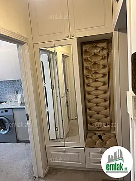 Satılır 1 otaqlı yeni tikili 45 m²