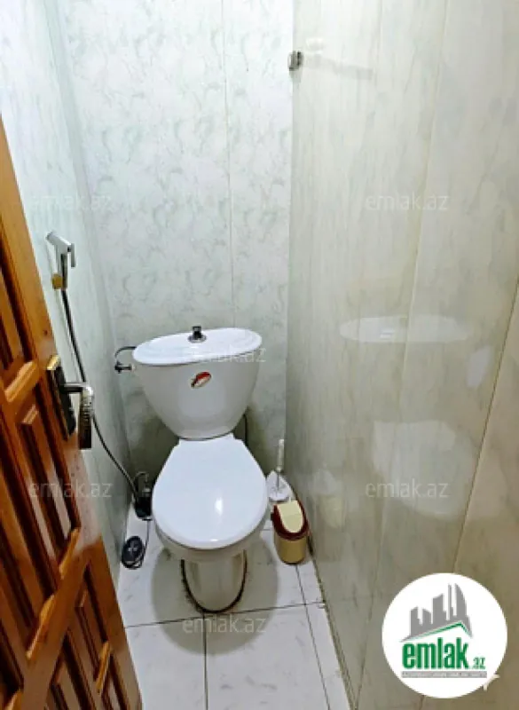 Satılır 3 otaqlı köhnə tikili 65 m²