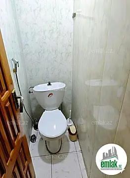 Satılır 3 otaqlı köhnə tikili 65 m²