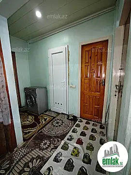 Satılır 3 otaqlı köhnə tikili 65 m²