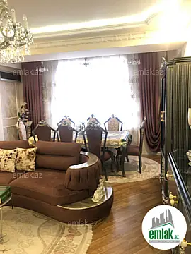 Satılır 5 otaqlı yeni tikili 150 m²