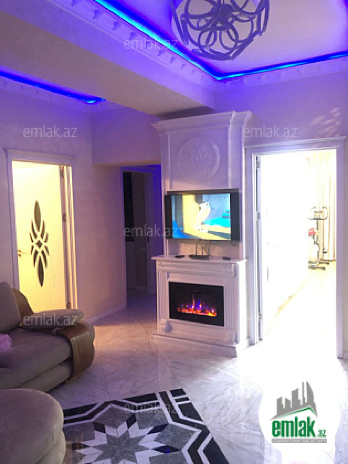 Satılır 5 otaqlı yeni tikili 150 m²