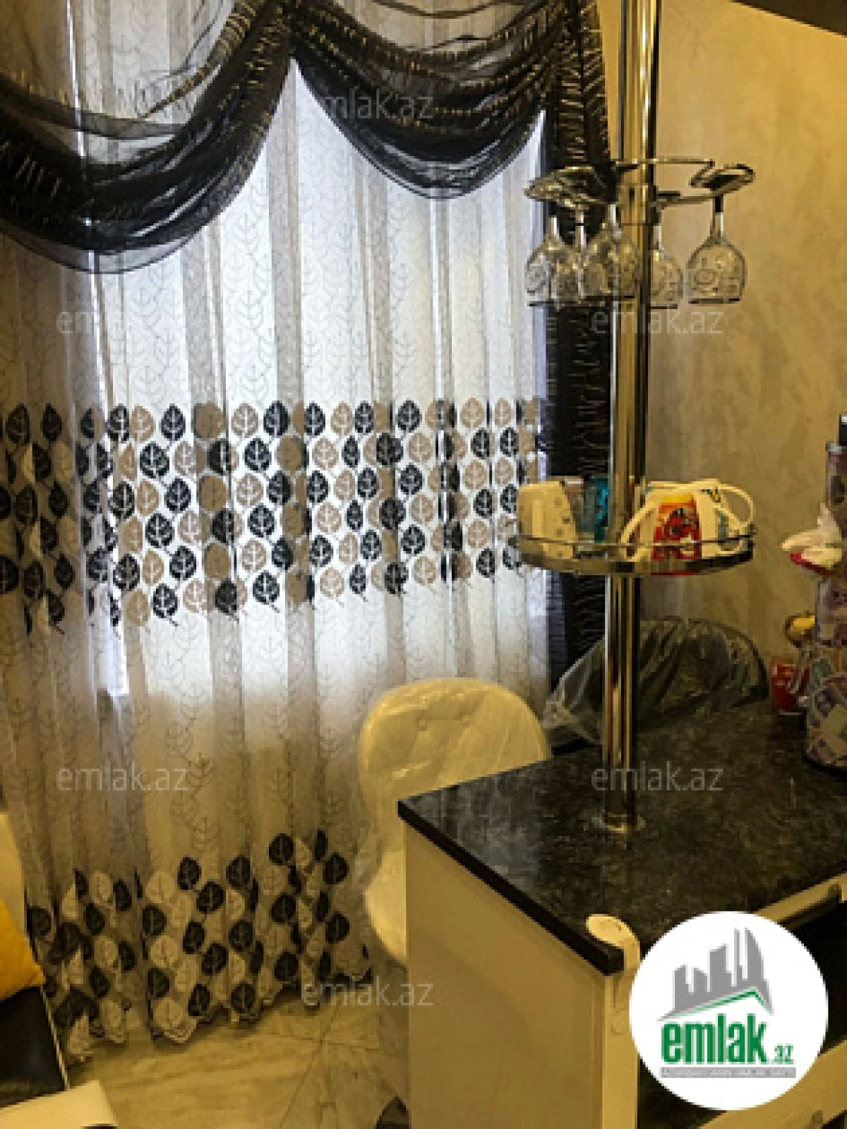 Satılır 5 otaqlı yeni tikili 150 m²