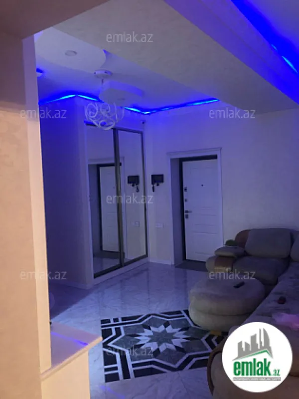 Satılır 5 otaqlı yeni tikili 150 m²