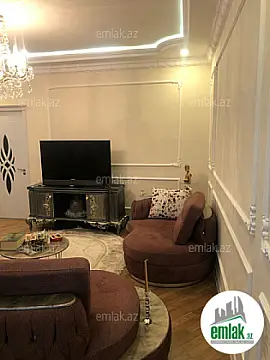 Satılır 5 otaqlı yeni tikili 150 m²