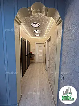 Satılır 2 otaqlı köhnə tikili 60 m²