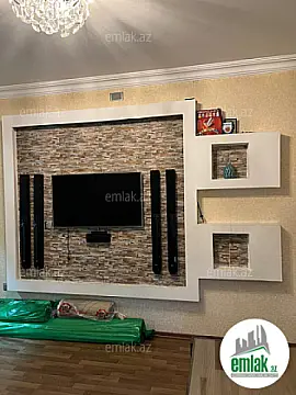 Satılır 2 otaqlı köhnə tikili 50 m²