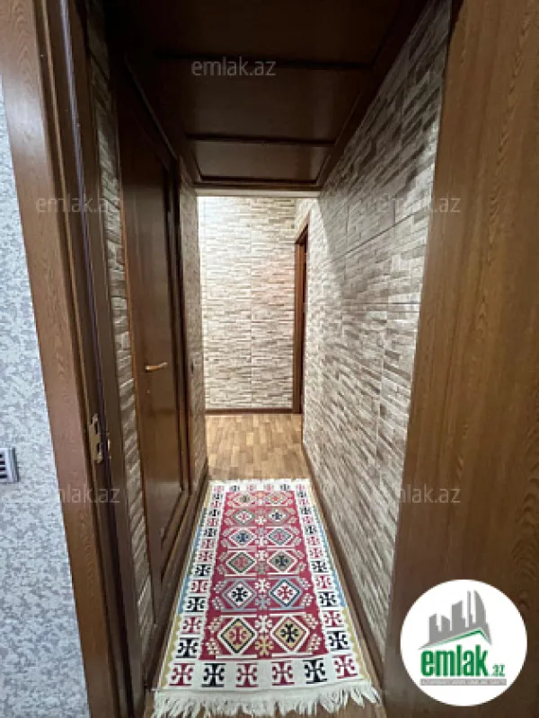 Satılır 2 otaqlı köhnə tikili 50 m²