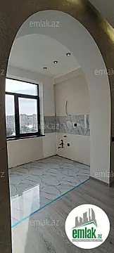 Satılır 2 otaqlı yeni tikili 66 m² — Bakı, Puta 2 otaq 66.00 m²