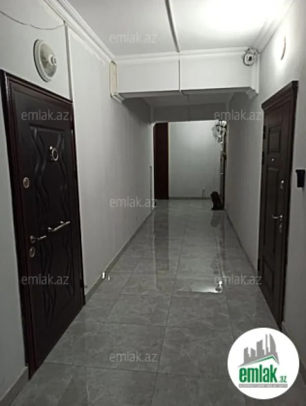 Satılır 3 otaqlı yeni tikili 81 m²