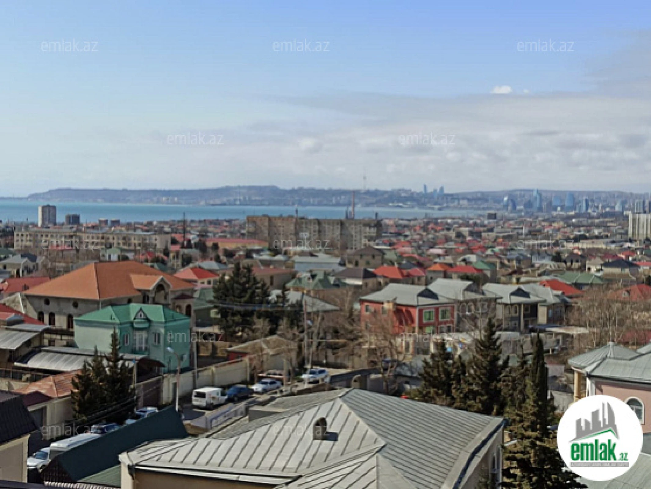 Satılır 3 otaqlı yeni tikili 81 m²