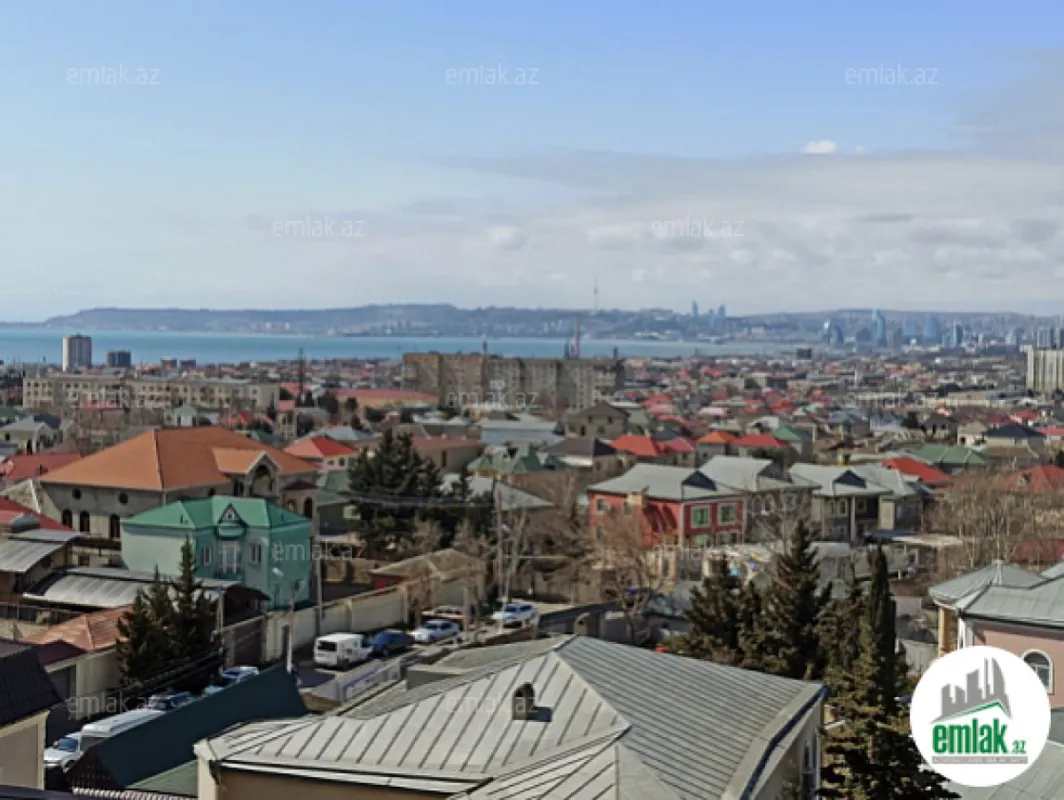 Satılır 3 otaqlı yeni tikili 81 m²