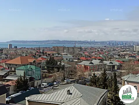 Satılır 3 otaqlı yeni tikili 81 m²