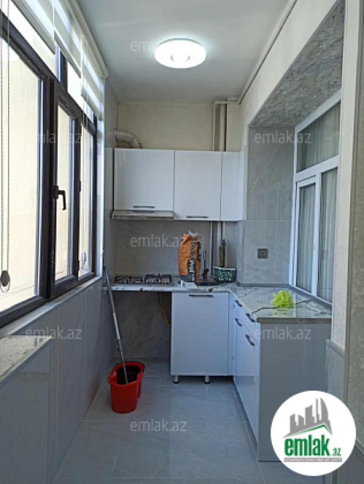Satılır 3 otaqlı yeni tikili 81 m²