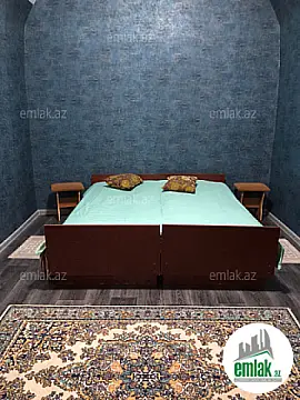 Satılır 2 otaqlı köhnə tikili 50 m²