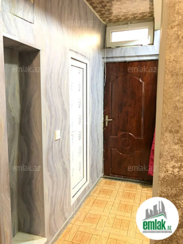 Satılır 2 otaqlı köhnə tikili 50 m²