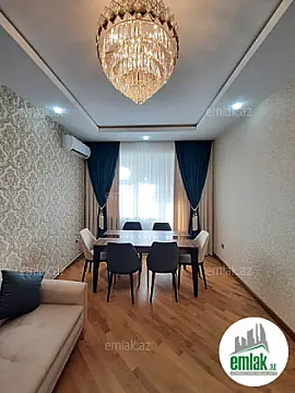Satılır 2 otaqlı yeni tikili 65 m² — Bakı, Nizami 2 otaq 65.00 m²