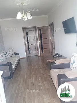 Satılır 2 otaqlı köhnə tikili 50 m² — Sumqayıt 2 otaq 50.00 m²