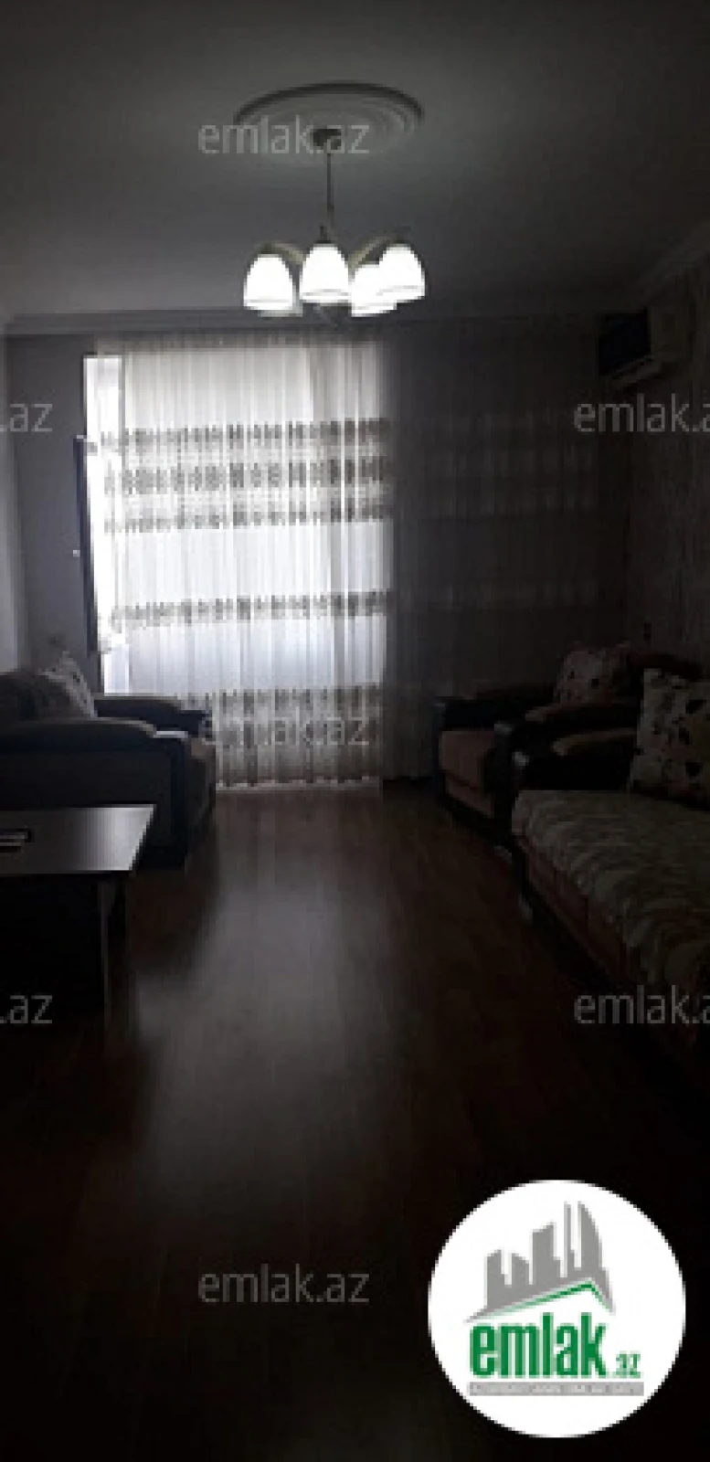 Satılır 2 otaqlı köhnə tikili 50 m²