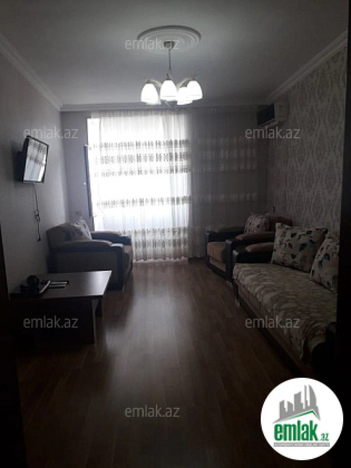 Satılır 2 otaqlı köhnə tikili 50 m²