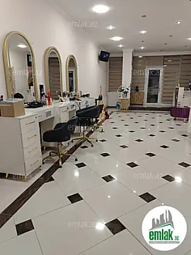 Satılır 2 otaqlı obyekt 100 m² — Bakı, Nizami 2 otaq 100.00 m²