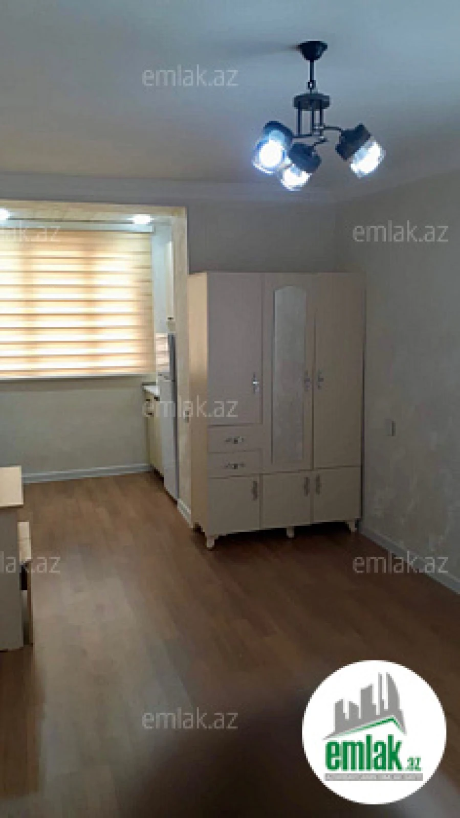 Satılır 2 otaqlı köhnə tikili 45 m²