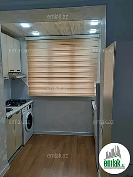 Satılır 2 otaqlı köhnə tikili 45 m² — Bakı, Qaraçuxur 2 otaq 45.00 m²