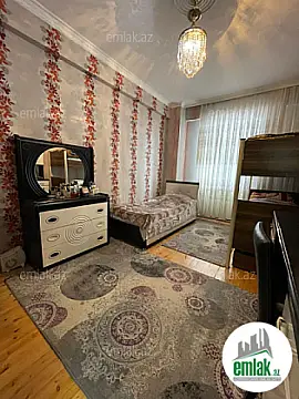 Satılır 3 otaqlı yeni tikili 120 m²