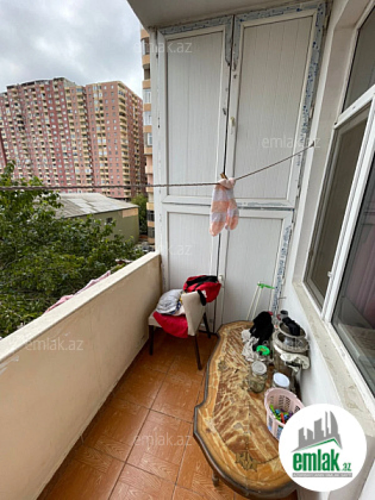 Satılır 3 otaqlı yeni tikili 120 m²