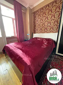 Satılır 3 otaqlı yeni tikili 120 m²