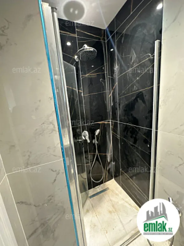 Satılır 2 otaqlı yeni tikili 45 m²