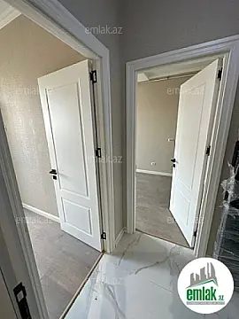 Satılır 2 otaqlı yeni tikili 45 m²