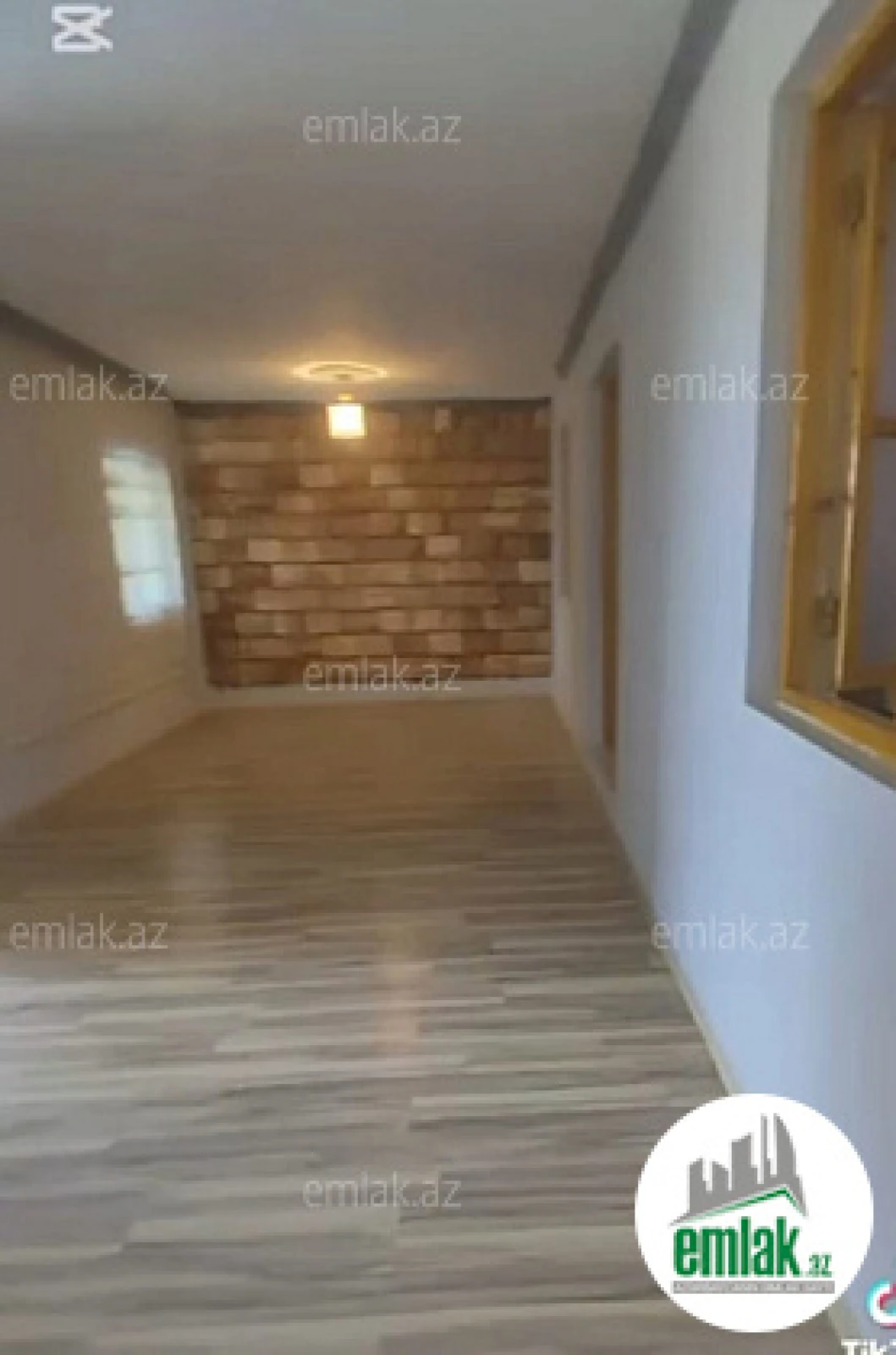 Satılır həyət evi 6 m²