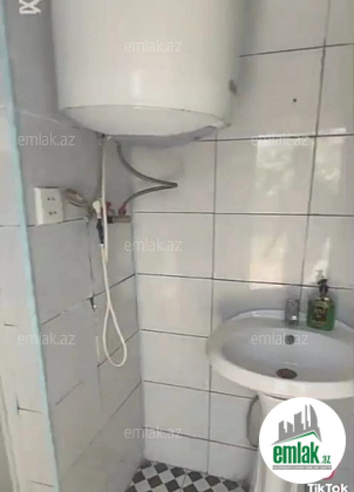 Satılır həyət evi 6 m²