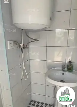 Satılır həyət evi 6 m²